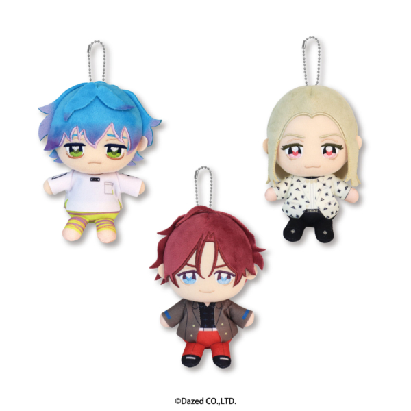 発売月｜株式会社フクヤ│プライズ・アニメ・雑貨