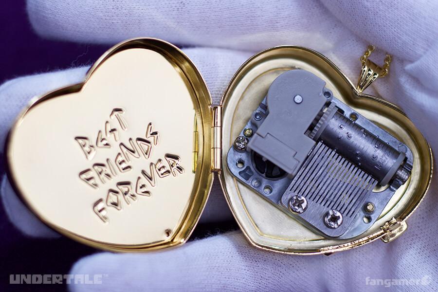 UNDERTALE」 Switch / Xbox One / PS4 / PS Vita / PC - Fangamer Japan