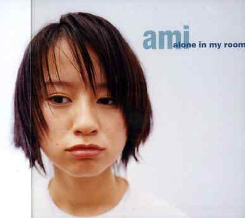 鈴木あみ - alone in my room AICT-1019/中古CD・レコード・DVDの超