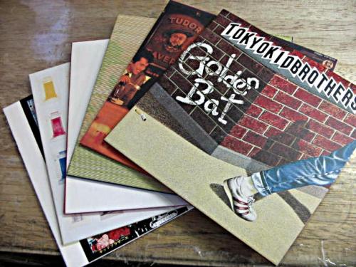 東京キッドブラザース - 東京キッドブラザース全漂流記 PCD-7201/中古