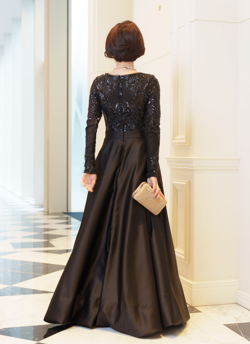 RMD-122 : Aria Knox（アリア・ノックス）【インポート】ブラック