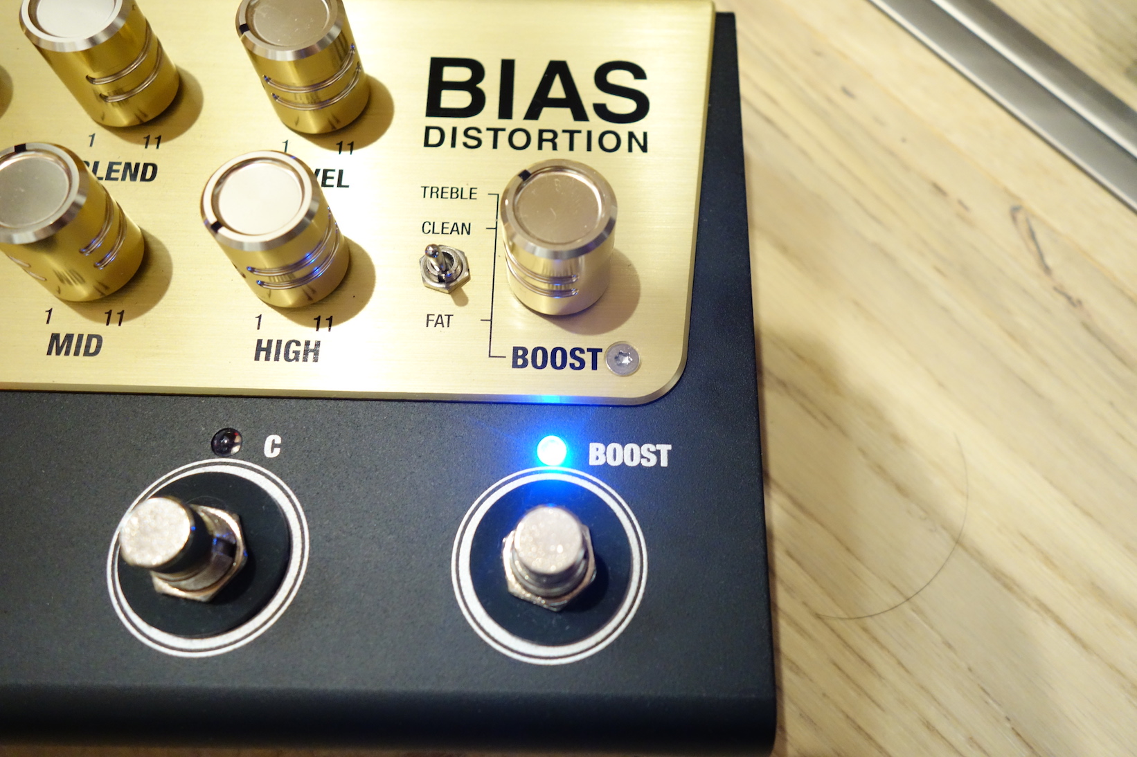 BIAS Distortion導入！音色の作り方と使用感レビュー│FANTASTIA