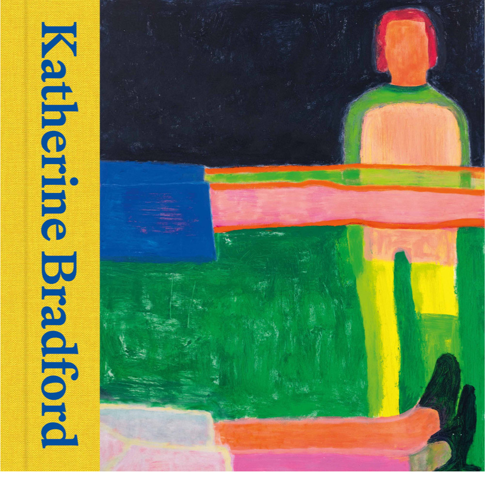 KATHERINE BRADFORD - Farnsworth Art Museum