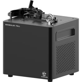 Showven Sparkular Fall - 500W Cold Spark Waterfall Effect Machine