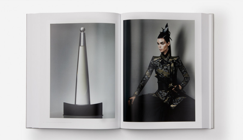 偉大なアートディレクター、ファビアン・バロンの36年間を収めた待望の