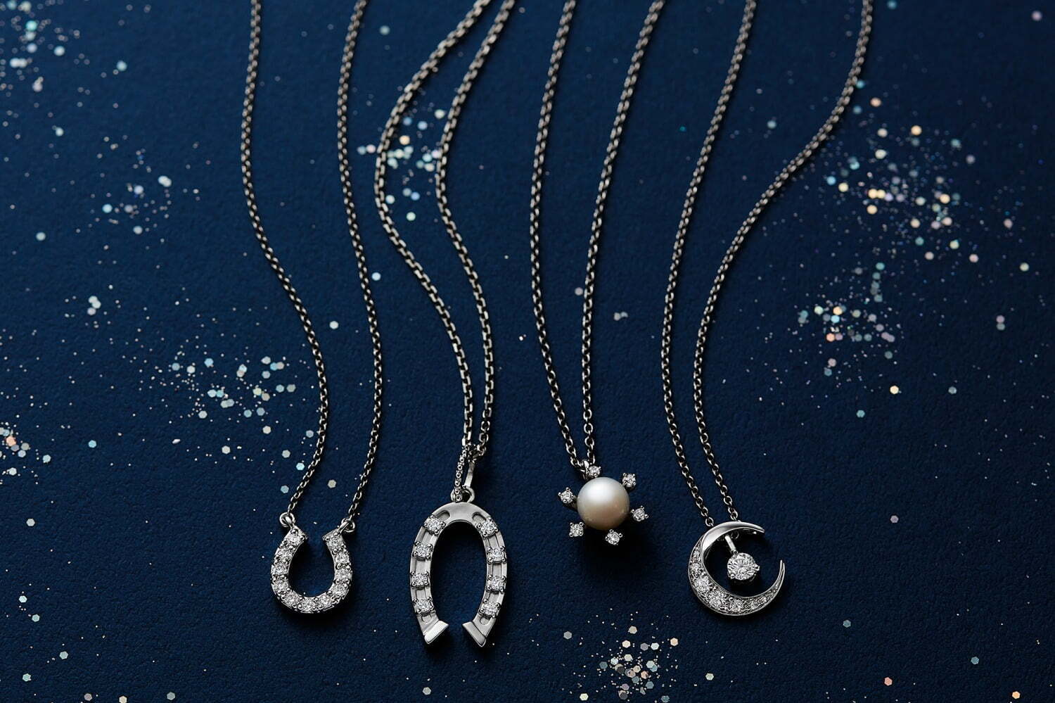 ヴァンドームブティック23年冬アクセサリー、