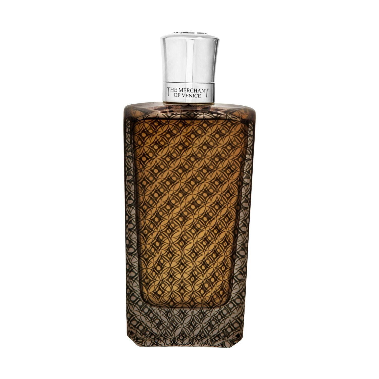ヴェネツィア発の香水「ザ マーチャント オブ ヴェニス」日本上陸