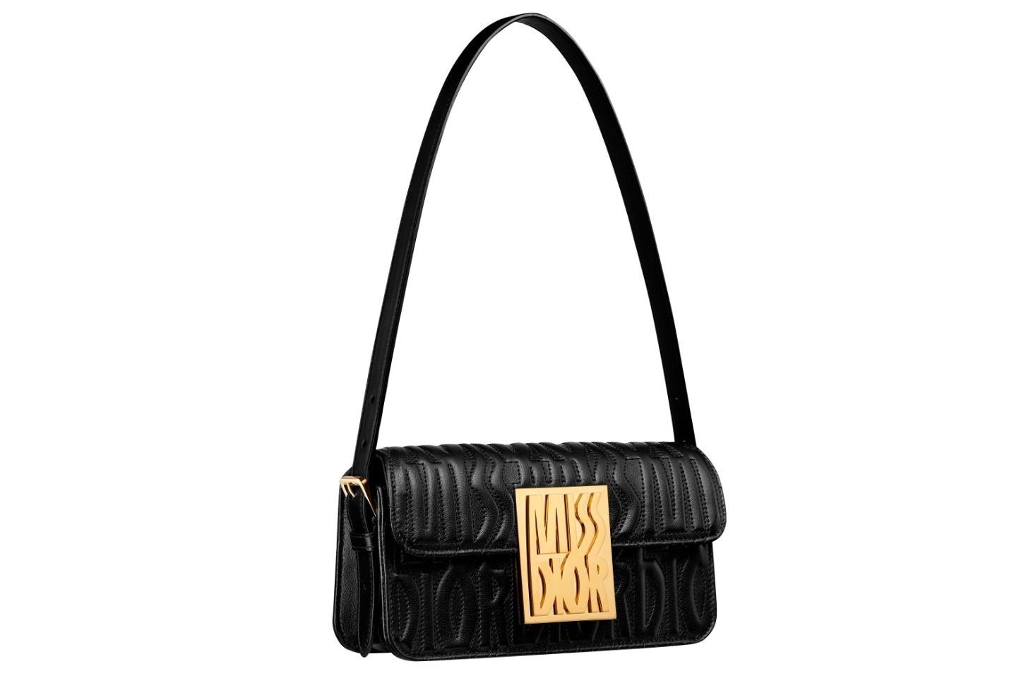 ディオール24年秋冬ウィメンズ「ミス ディオール」ショルダーバッグや