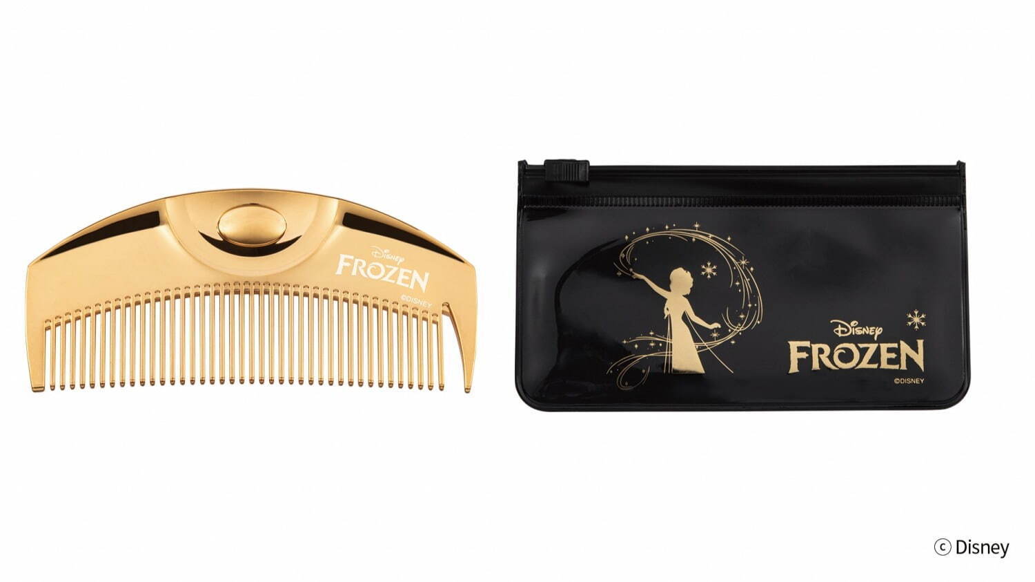 ラブクロム『アナ雪』『ラプンツェル』などディズニー・アニメ映画の