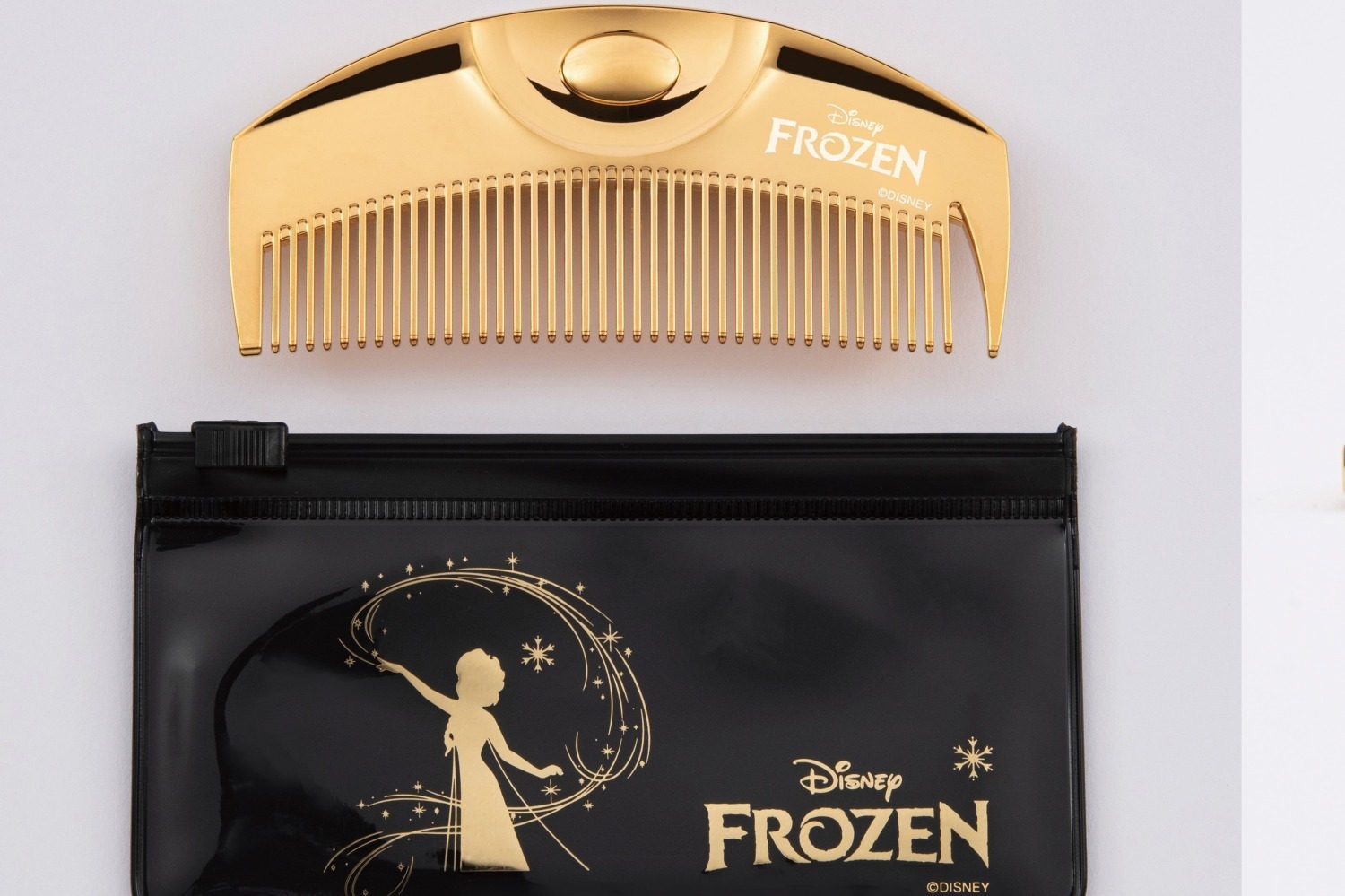 ラブクロム『アナ雪』『ラプンツェル』などディズニー・アニメ映画の