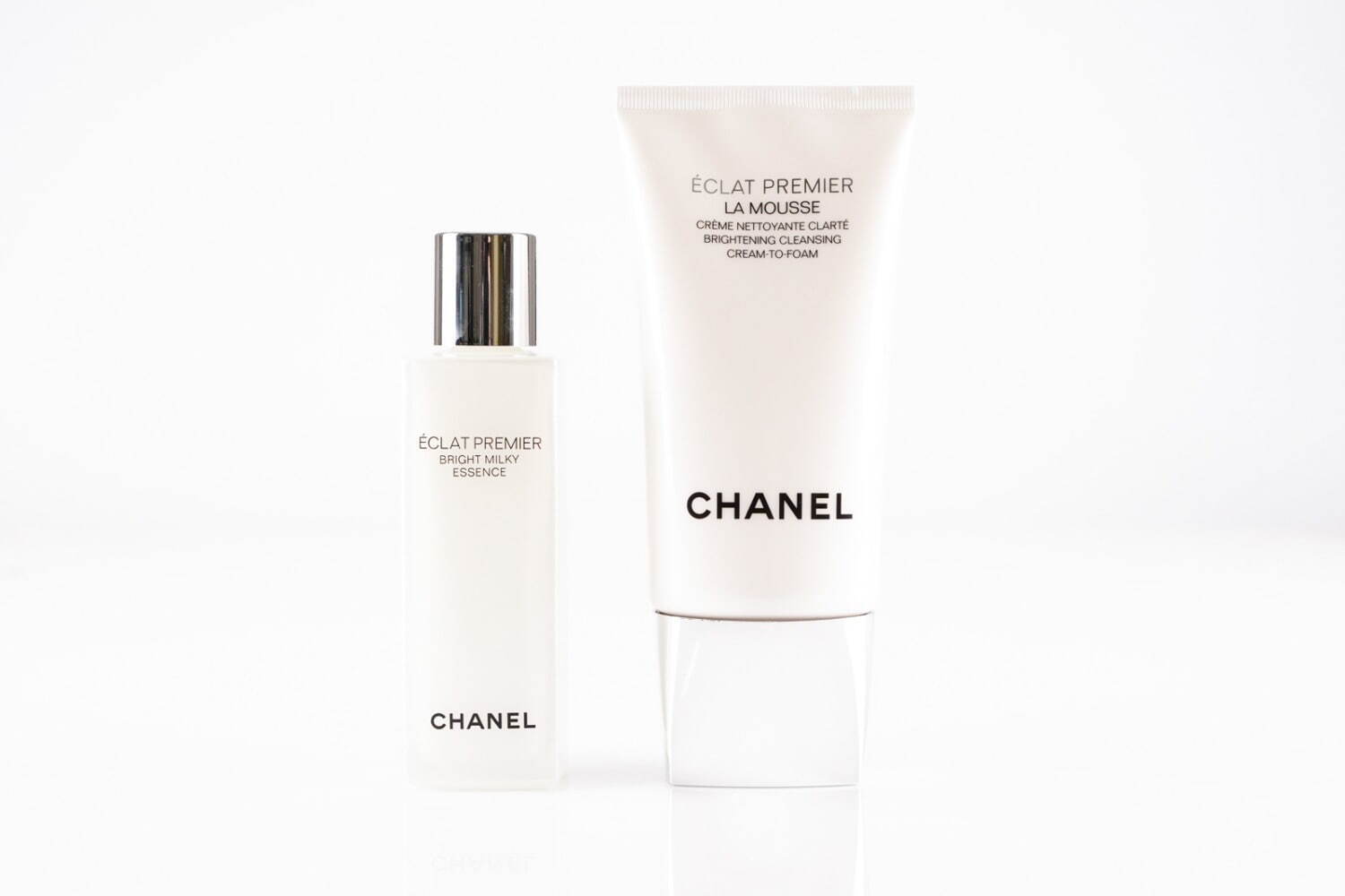 CHANEL エクラ プルミエ ブライト ミルキー エッセンス 100ml CHANEL