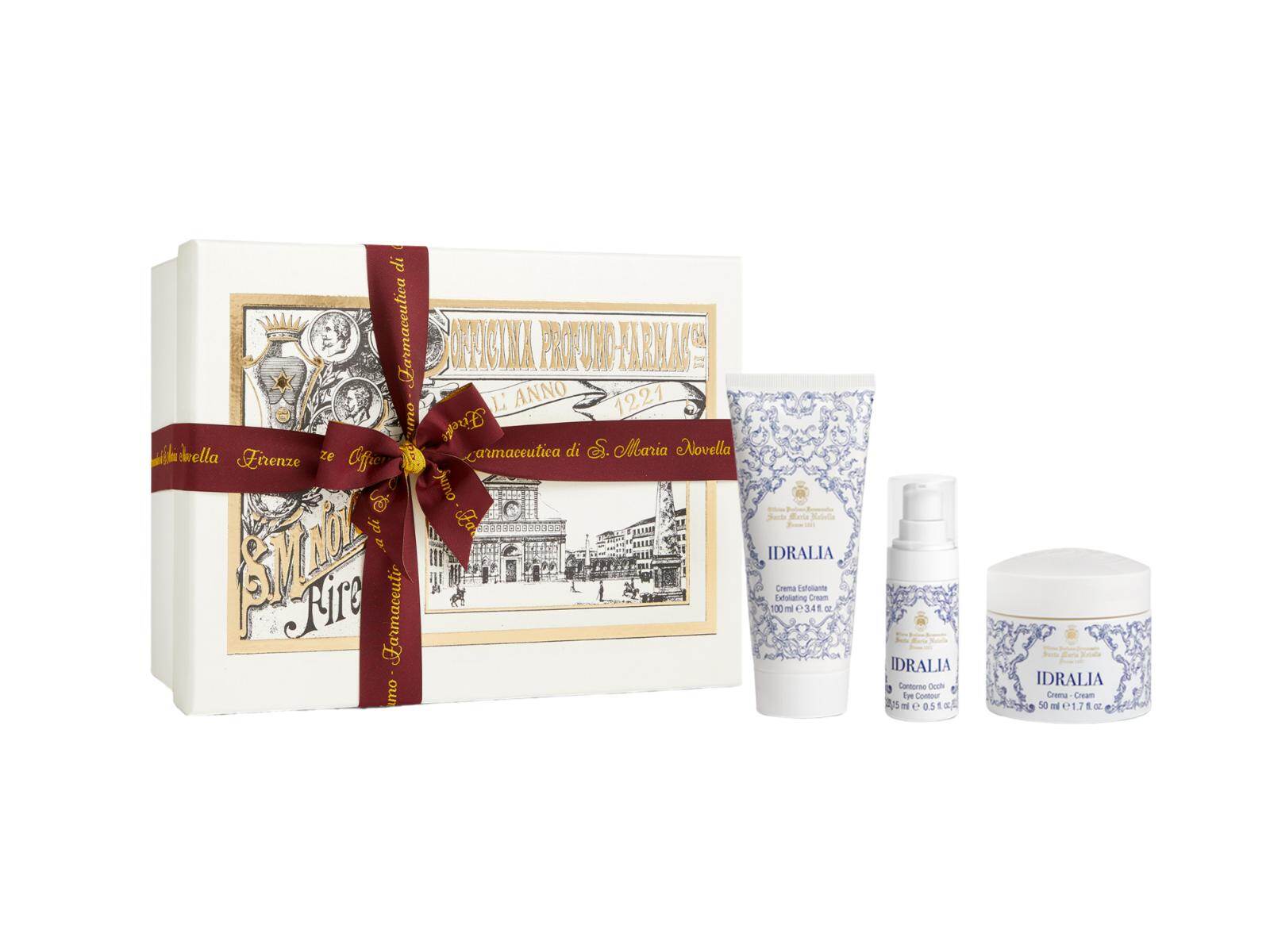 サンタ・マリア・ノヴェッラ25年夏ギフト、800年の歴史感じるボディ