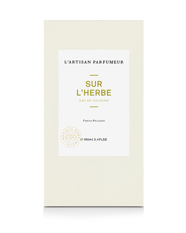 ラルチザン パフュームの新フレグランス、モネの「睡蓮」など印象派