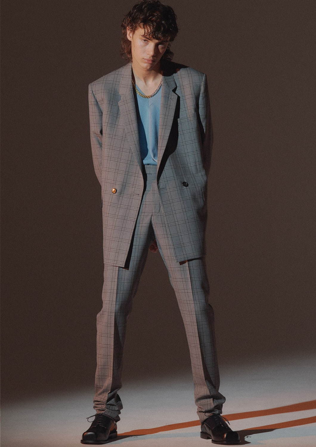 リトルビッグ(LITTLEBIG) 2020年春夏メンズコレクション