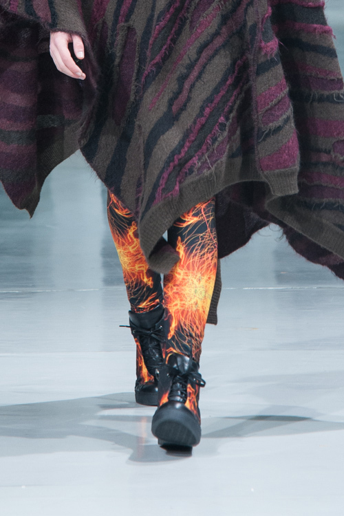 写真26/59｜イッセイ ミヤケ メン(ISSEY MIYAKE MEN) 2014-15年秋冬