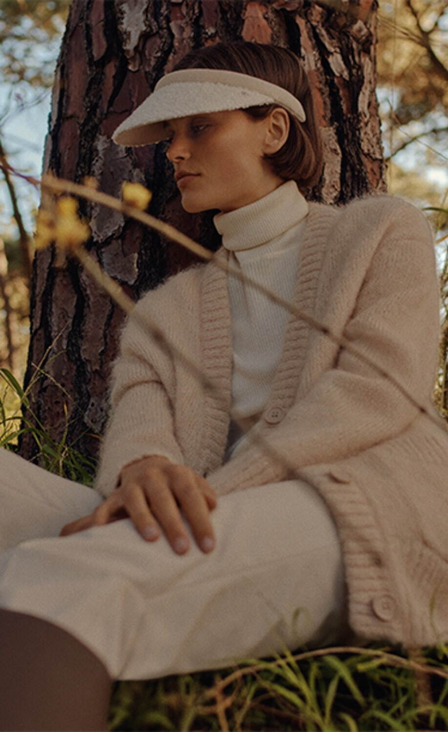 ヘレンカミンスキー(HELEN KAMINSKI) 2022-23年秋冬ウィメンズ&メンズ