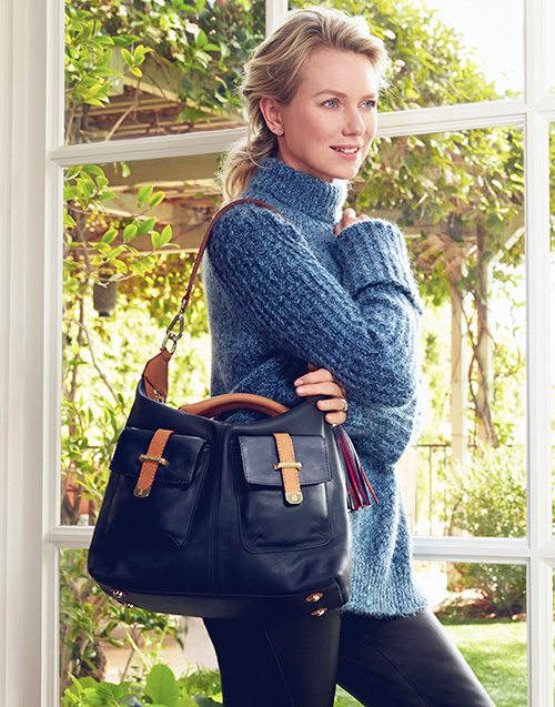 トミー ヒルフィガー、乳がん支援のための限定バッグを発売