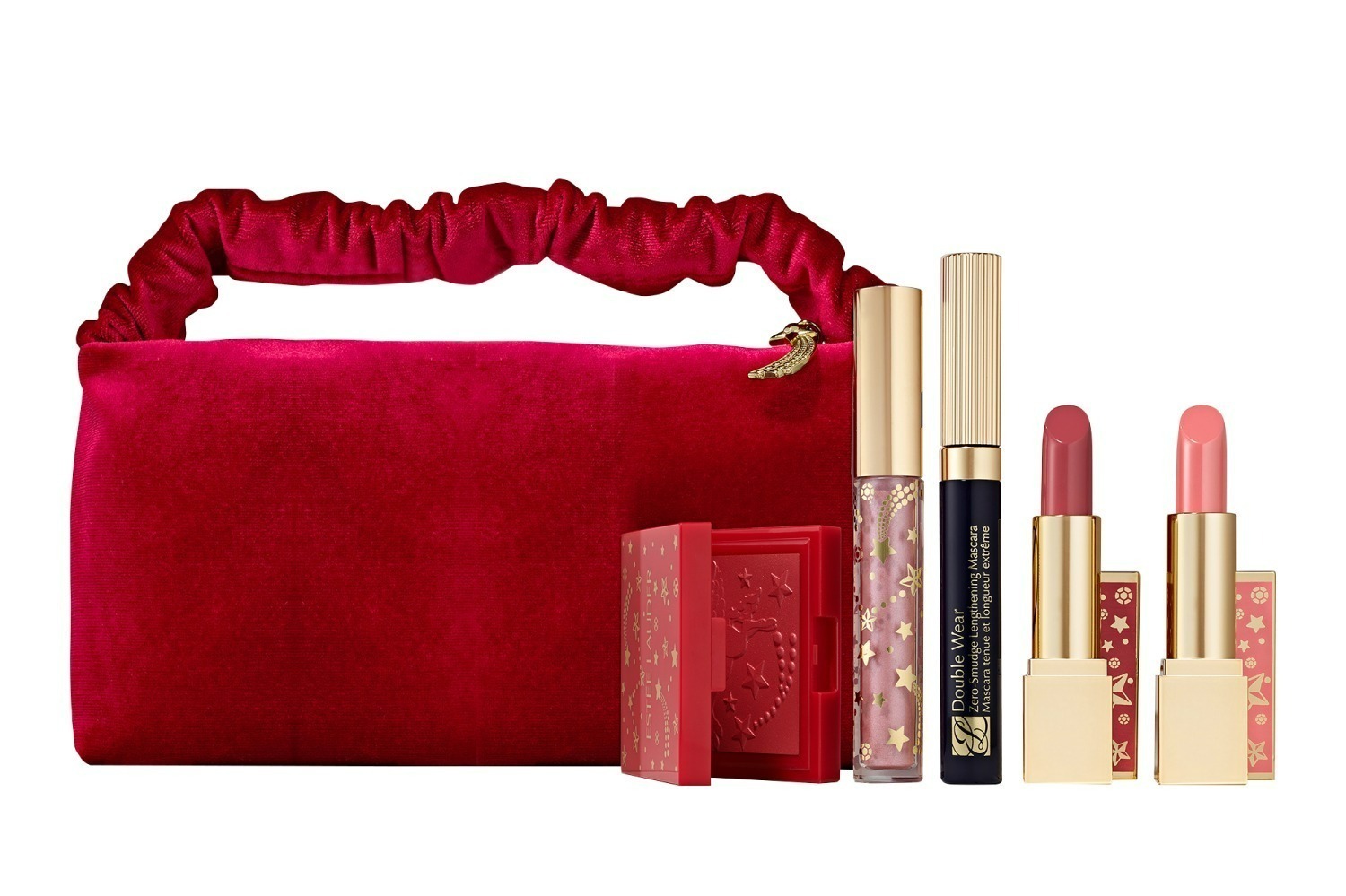 SK-II24年クリスマスコフレ第2弾、人気クリーム主役“つるん肌”叶う