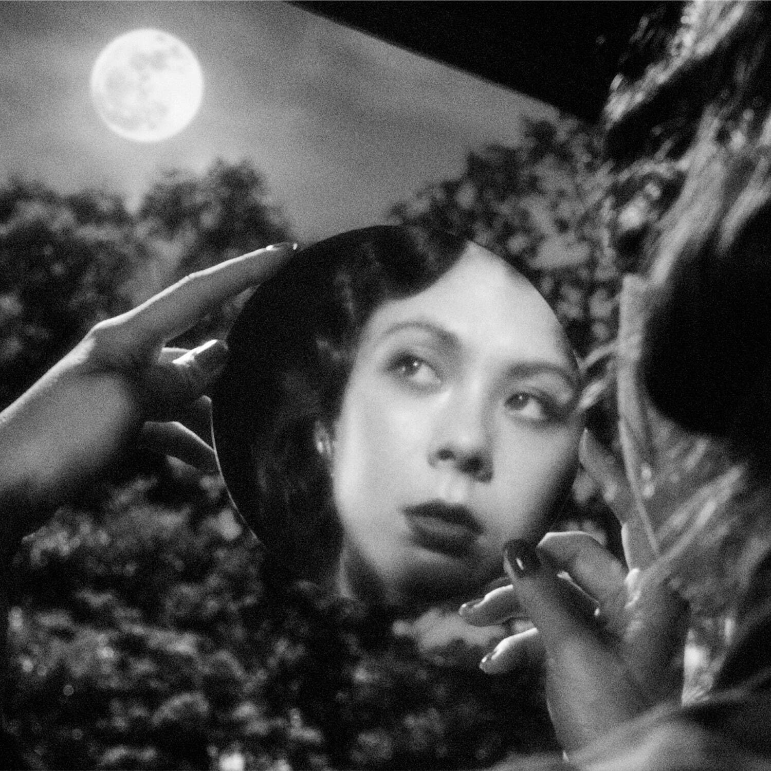 サカナクションの新作アルバム「懐かしい月は新しい月 Vol. 2」リ