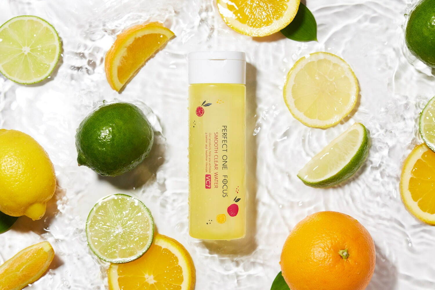 集中毛穴ケアを叶える”即完クレンジングバーム「VC7」が限定復活