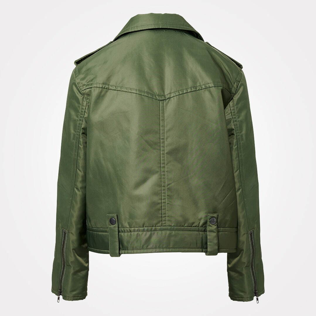 写真6/13｜ヴィヴィアン・ウエストウッド レッドレーベル、“ハート襟