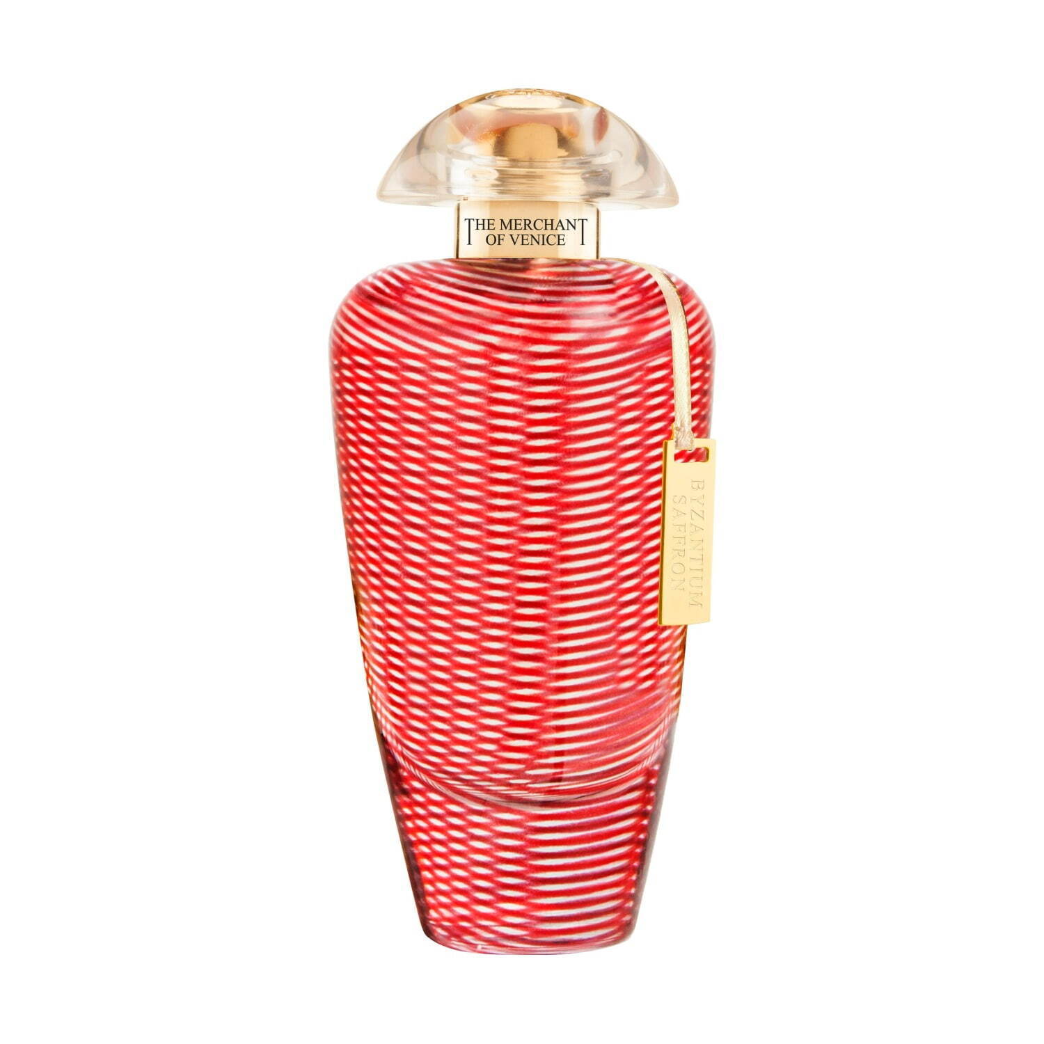 ヴェネツィア発の香水「ザ マーチャント オブ ヴェニス」日本上陸