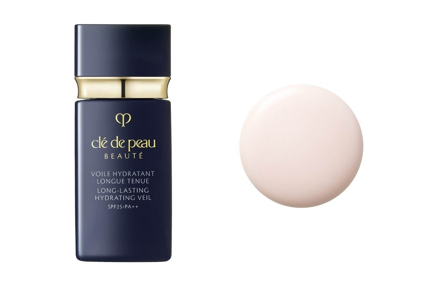 クレ・ド・ポー ボーテ」化粧下地はどれがいい？全4種を徹底比較