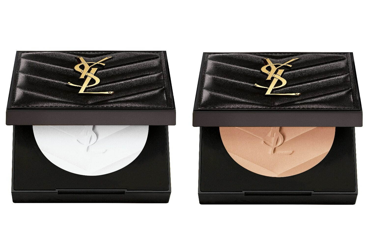 イヴ・サンローラン24年秋ベースメイク、“毛穴落ちしにくい”美肌