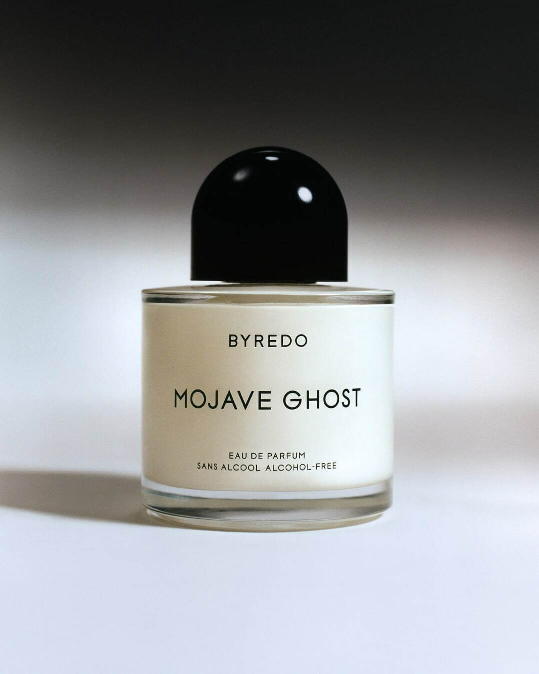 バイレードの香水「モハーヴェ ゴースト」24年夏限定品、砂漠着想の