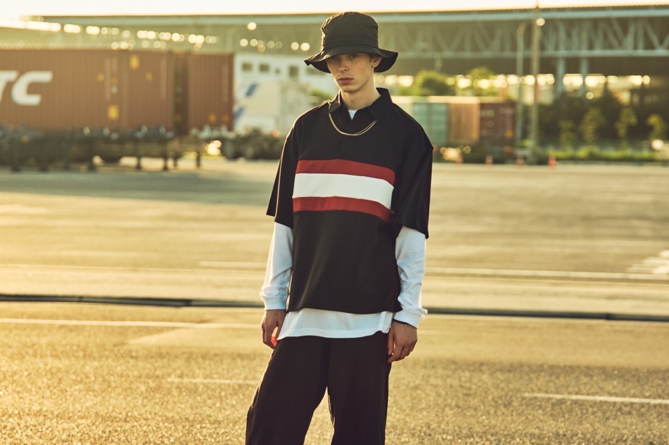 ファクトタム(FACTOTUM) コレクション - ファッションプレス