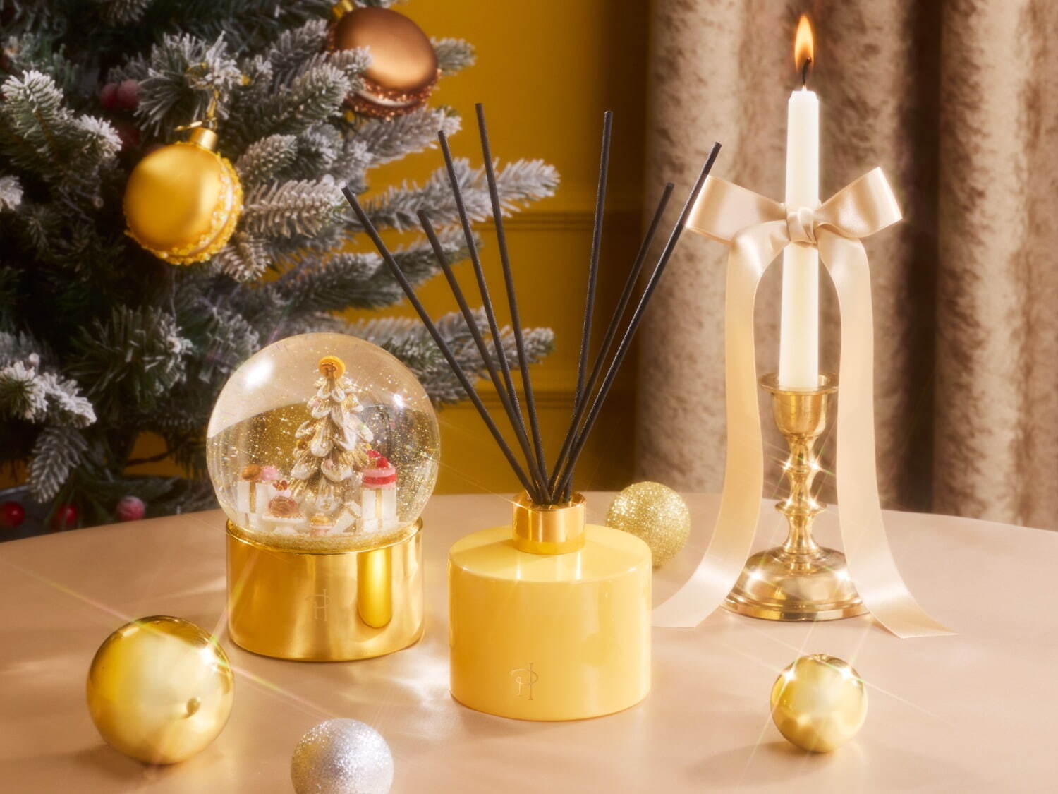 写真8/68｜フランフラン「ピエール・エルメ・パリ」クリスマス雑貨