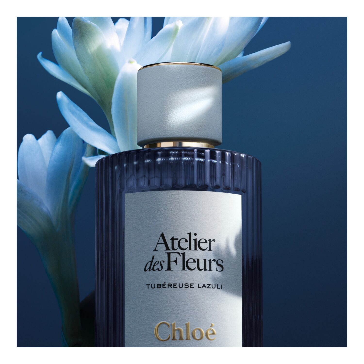 クロエ2025年春フレグランス“花の香り”「アトリエ デ フルール」に