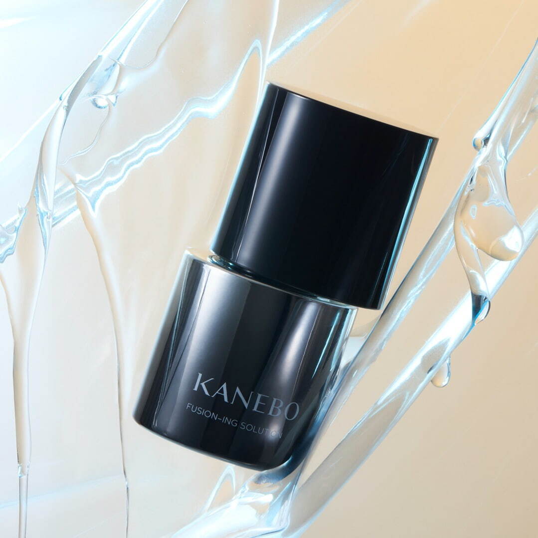 カネボウ24年秋スキンケア“キメ・ツヤ・明るさ・なめらかさ”を叶える新