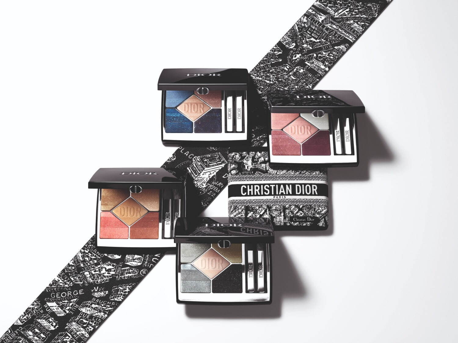 2024年秋コスメ特集」人気デパコス・プチプラの“秋色”新作リップ＆限定