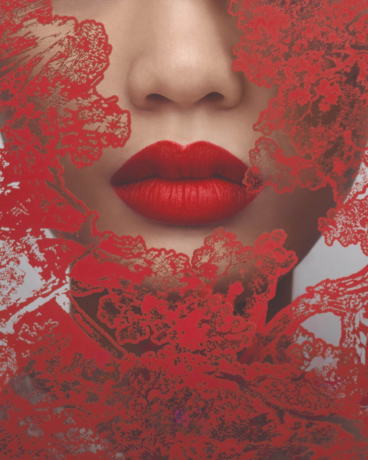 ディオール至高のリップ「ルージュ プレミエ」24年秋に、“トワル ドゥ