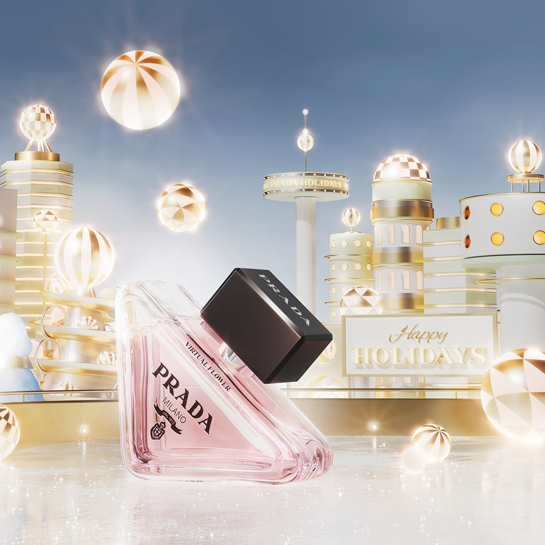 PRADA PARADOXE 香水セット 50ml PRADA PARADOXE 香水セット 50ml +