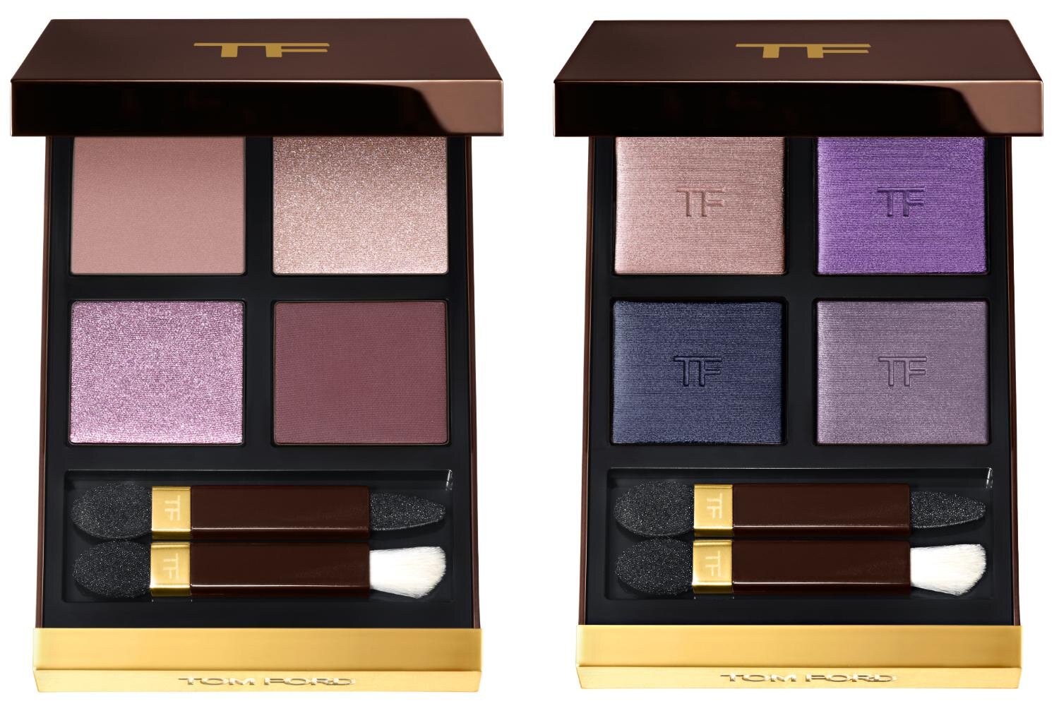 トム フォード ビューティ2025年秋コスメ