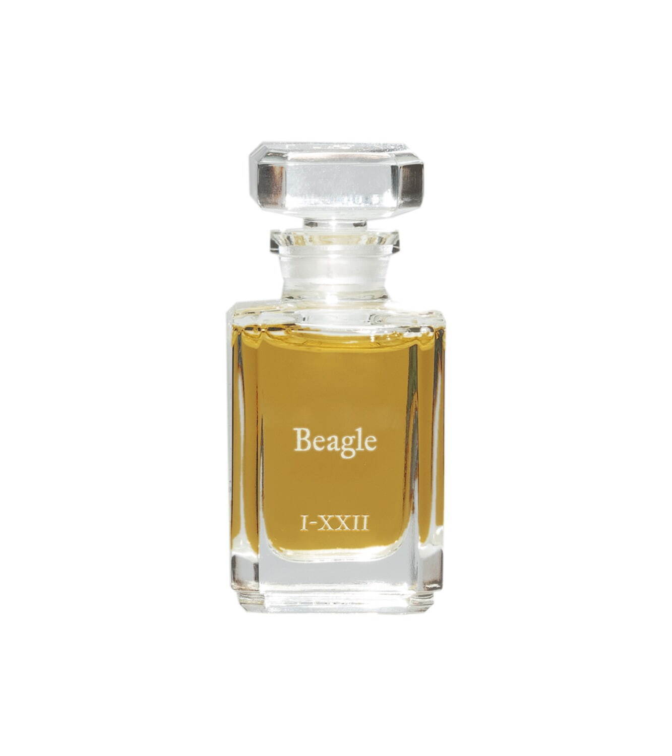 フエギア 1833“肌に直接のせる”濃密香水「プーラエッセンシア」2025