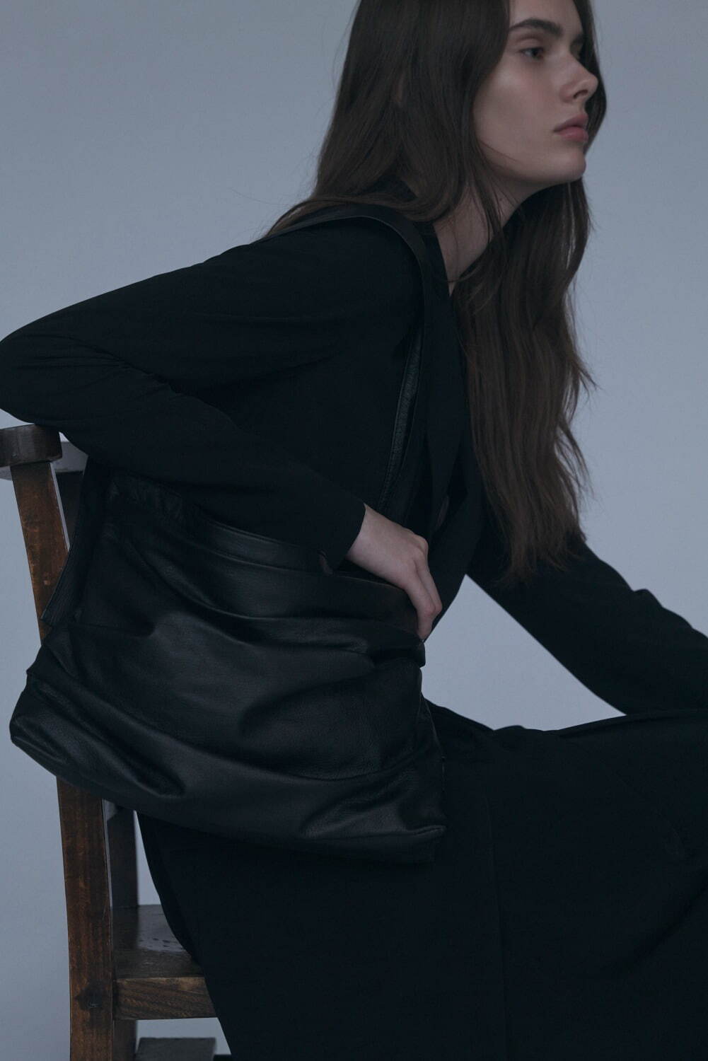 ディスコード ヨウジヤマモト