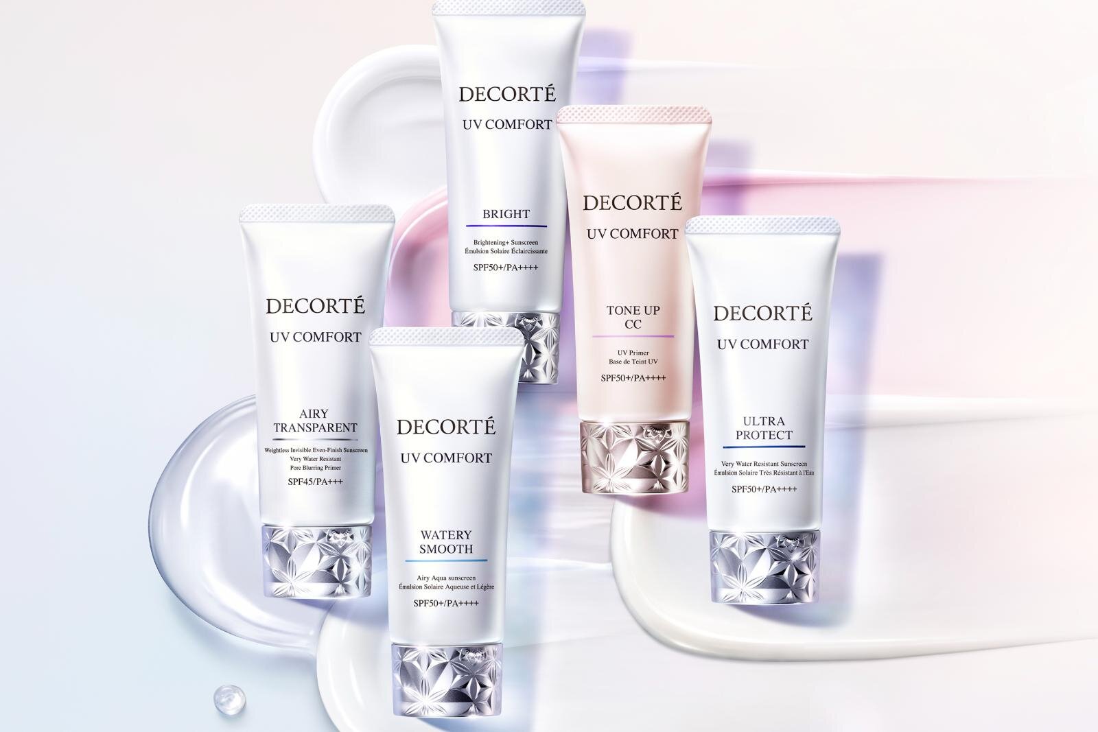 シャネル最高峰スキンケア「サブリマージュ」人気No.1UV乳液が進化