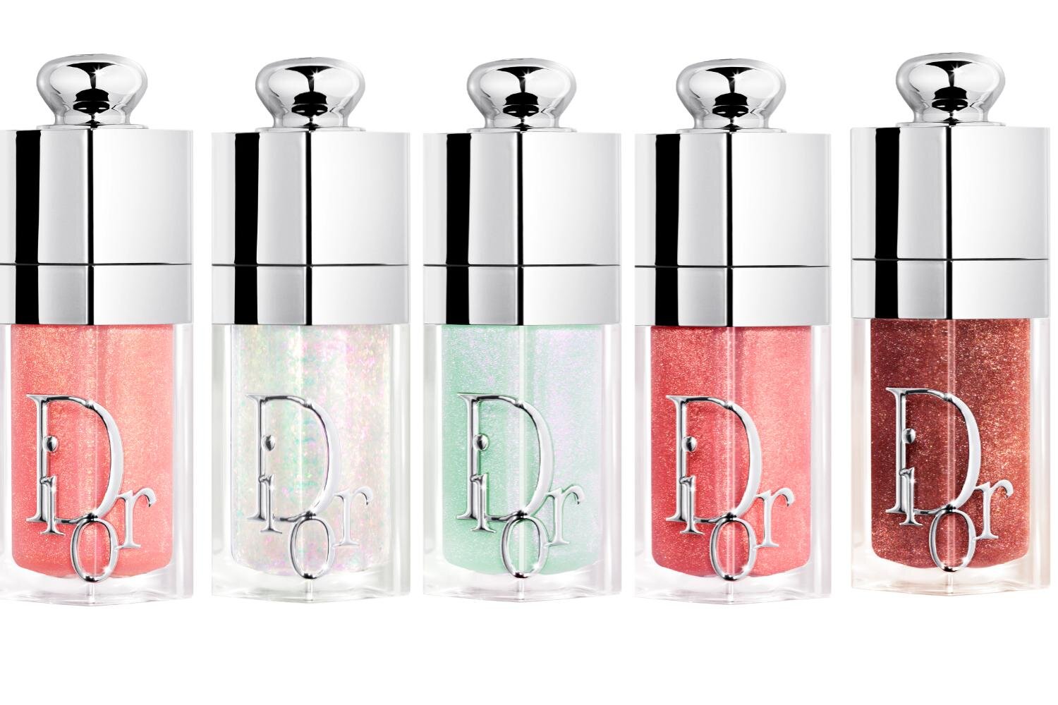 ディオール2026年春コスメ”厚膜ぷっくりツヤ”のキャンディ リップ