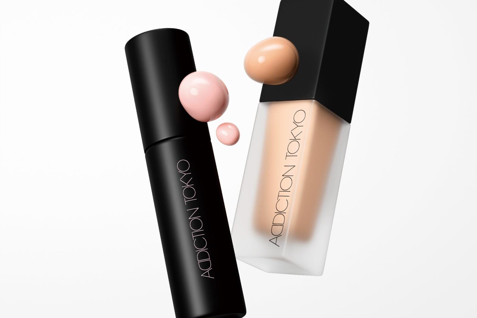 ランコム21年春ベースメイク「タン クラリフィック」新パウダー