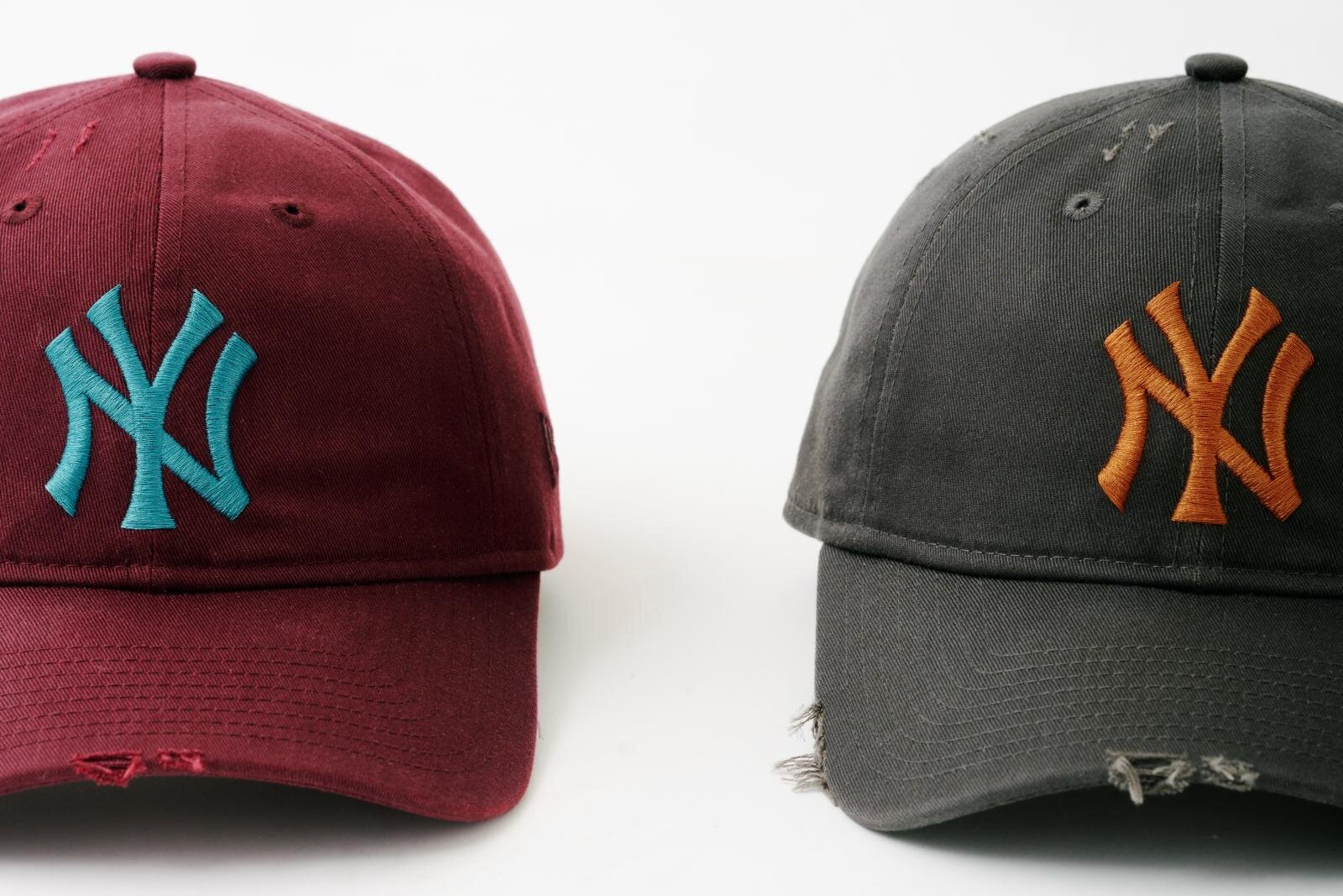 G-SHOCK×ニューエラ、30周年記念の特別コラボモデル発売