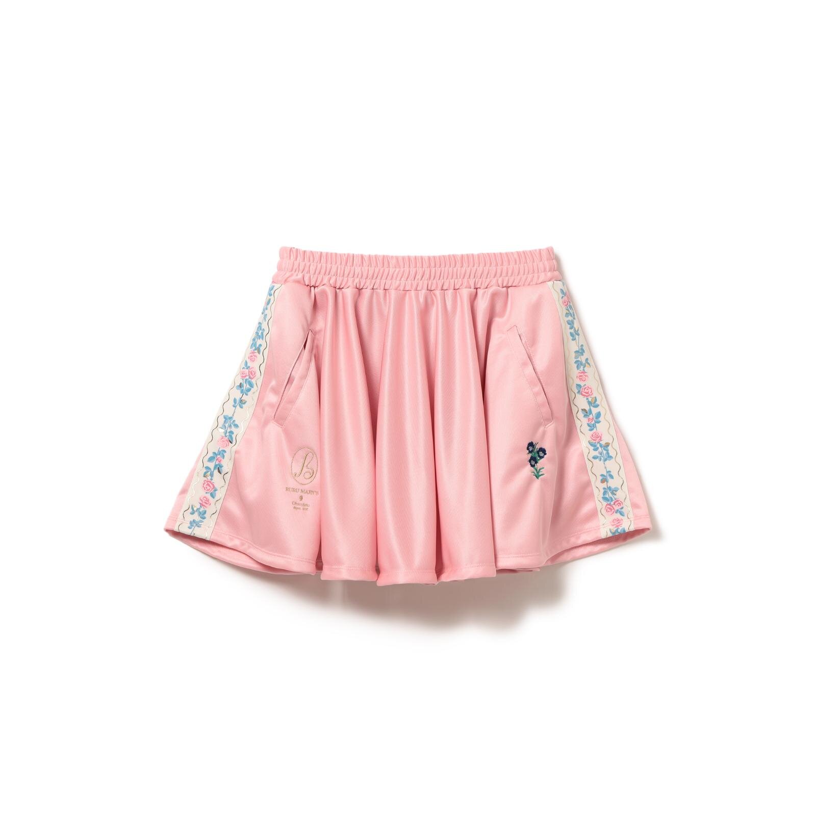 写真19/66｜ルル メリー(RURU MARY'S)×ビームス クチュール“薔薇の花