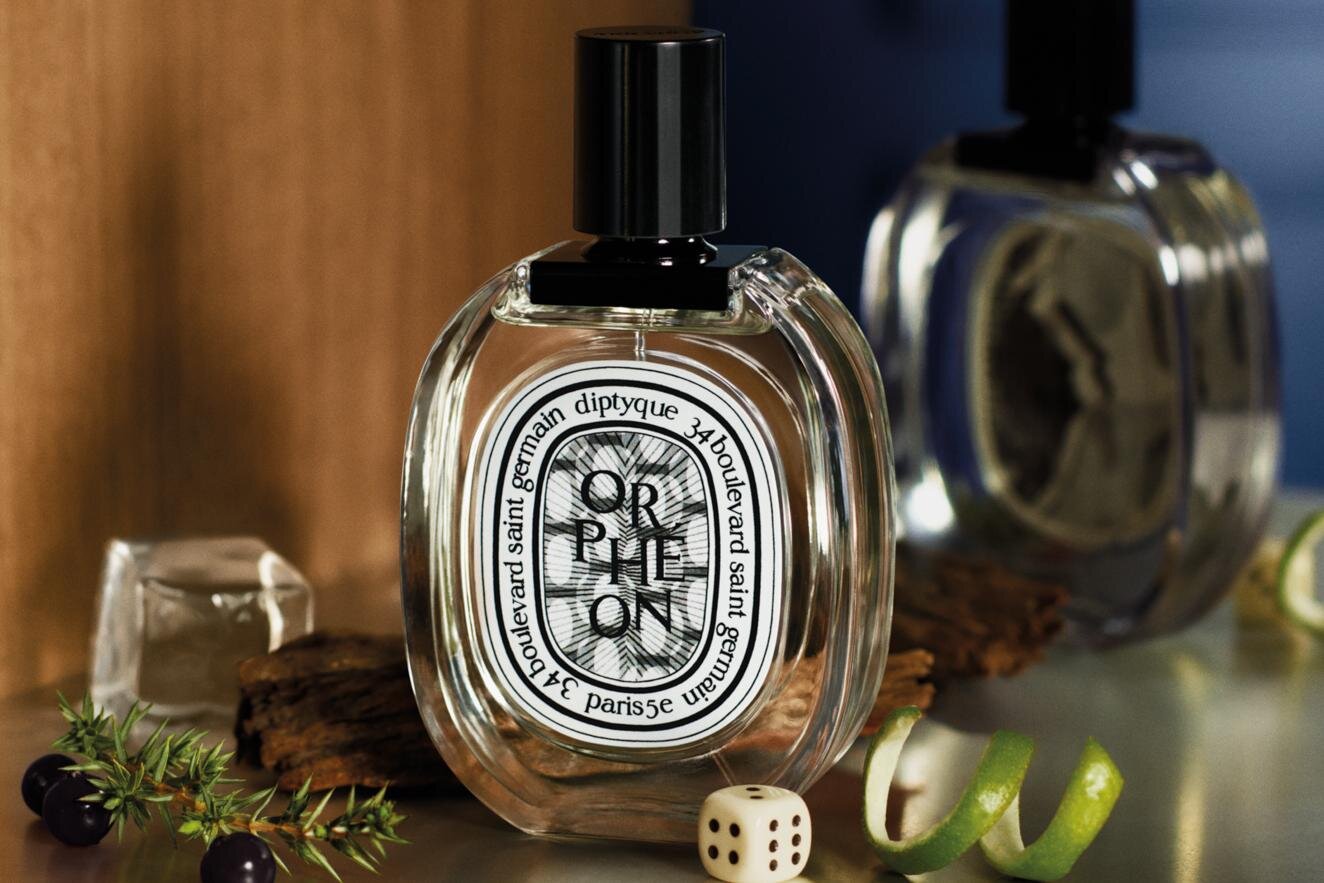 ペンハリガン「セント ライブラリー」メンズ＆レディースの香水全10種