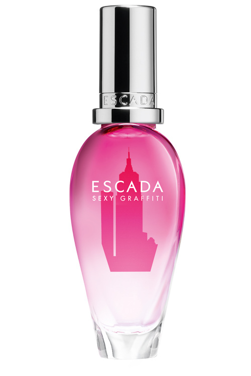 廃盤人気香水】ESCADA◾️セクシーグラフィティ オードトワレ 50ml
