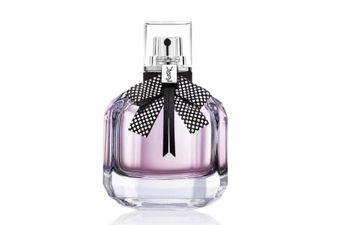 ほぼ満量 YSL イヴサンローラン モンパリ オーデパルファム 香水 30ml