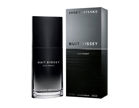 イッセイ ミヤケ パルファムのメンズ香水「ニュイドゥ イッセイ」新作