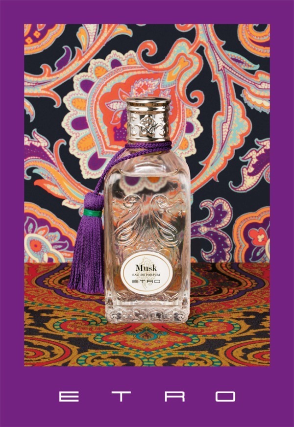 希少限定 エトロ ムスク ETRO Musk EDP 100ml 希少限定 エトロ ムスク
