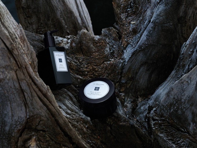 ジョー マローン ロンドン“心を酔わせる”香り「ミルラ ＆ トンカ」に